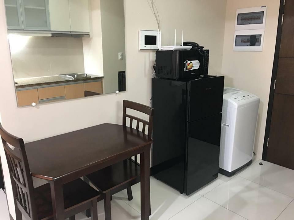 Condotel Walking Distance To Airport Manila Ngoại thất bức ảnh