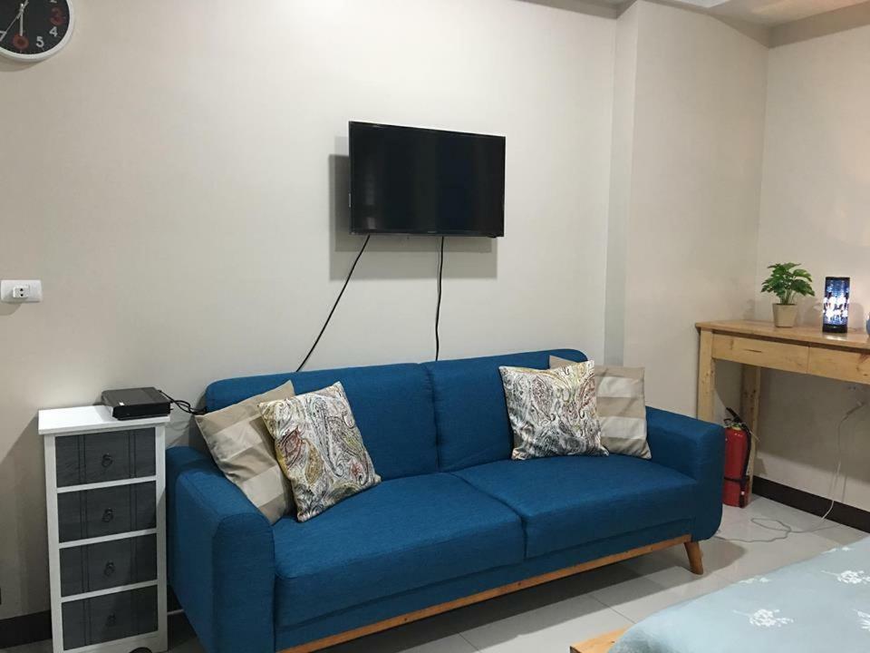 Condotel Walking Distance To Airport Manila Ngoại thất bức ảnh