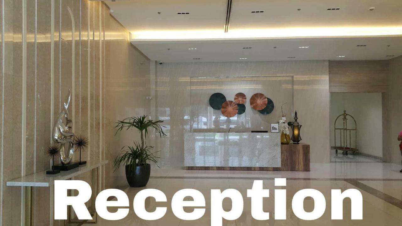 Condotel Walking Distance To Airport Manila Ngoại thất bức ảnh