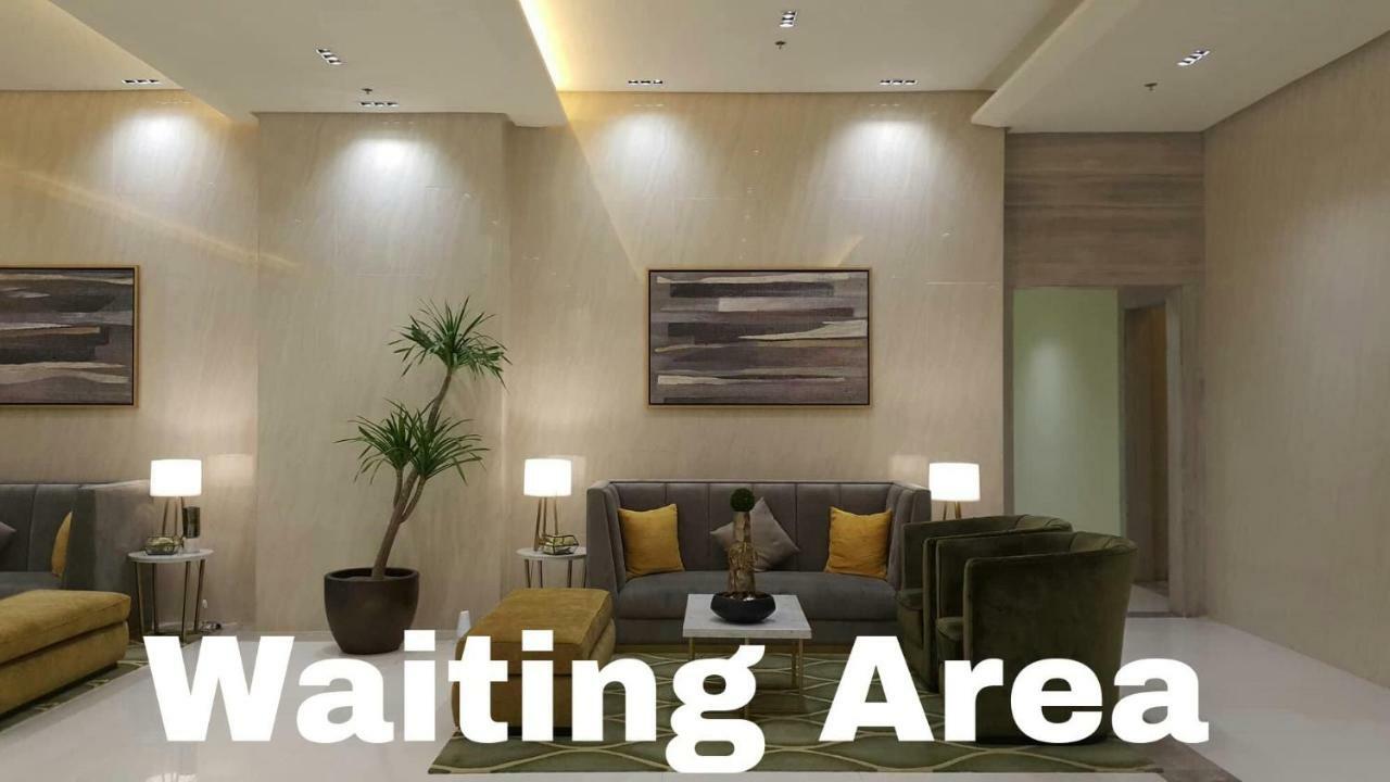 Condotel Walking Distance To Airport Manila Ngoại thất bức ảnh