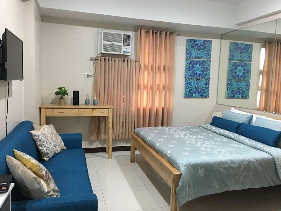 Condotel Walking Distance To Airport Manila Ngoại thất bức ảnh