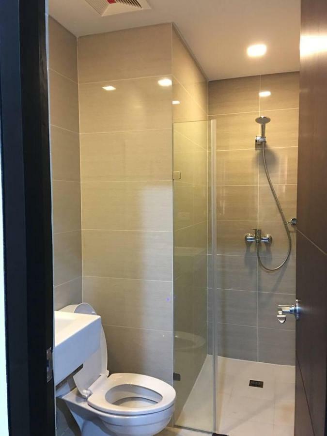 Condotel Walking Distance To Airport Manila Ngoại thất bức ảnh